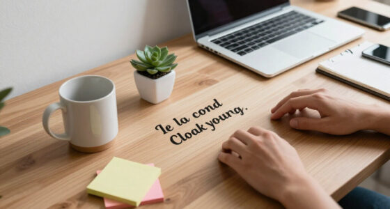 10 Best Motivational Desk Accessories in 2026