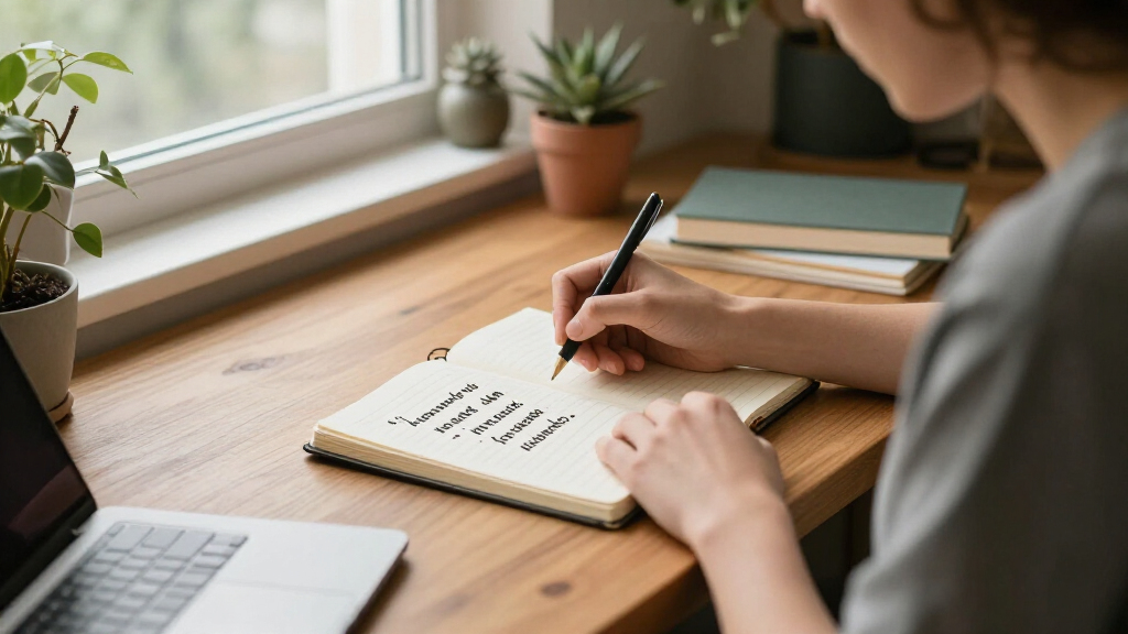 10 Best Motivational Quote Notebooks for Daily Inspiration in 2026