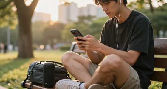 10 Best Portable Bluetooth Speakers for Students in 2026