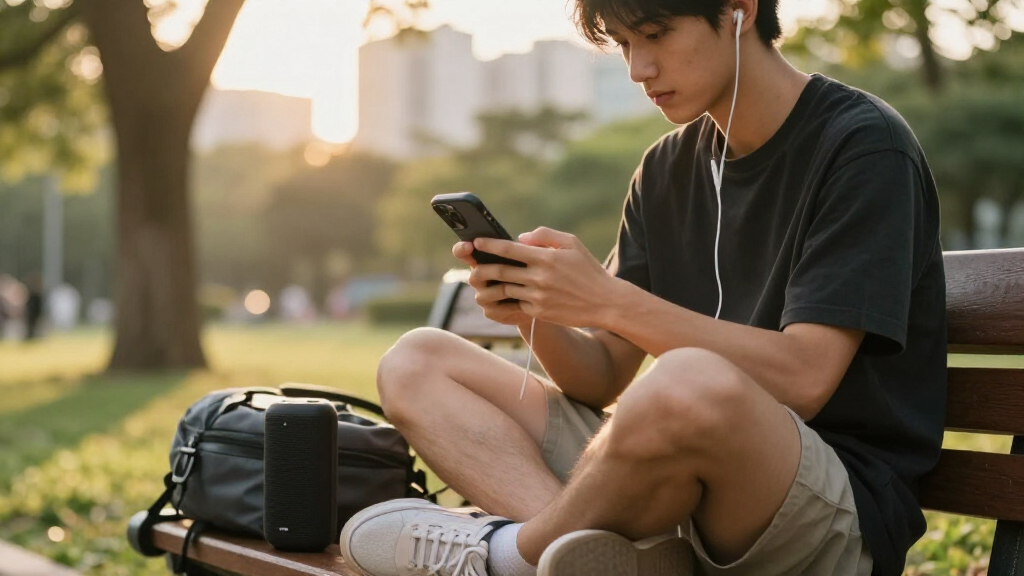 10 Best Portable Bluetooth Speakers for Students in 2026