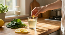 11 Best Iron Supplements Made With Natural Ingredients