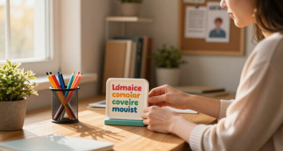 11 Best Motivational Desk Accessories for Students in 2026