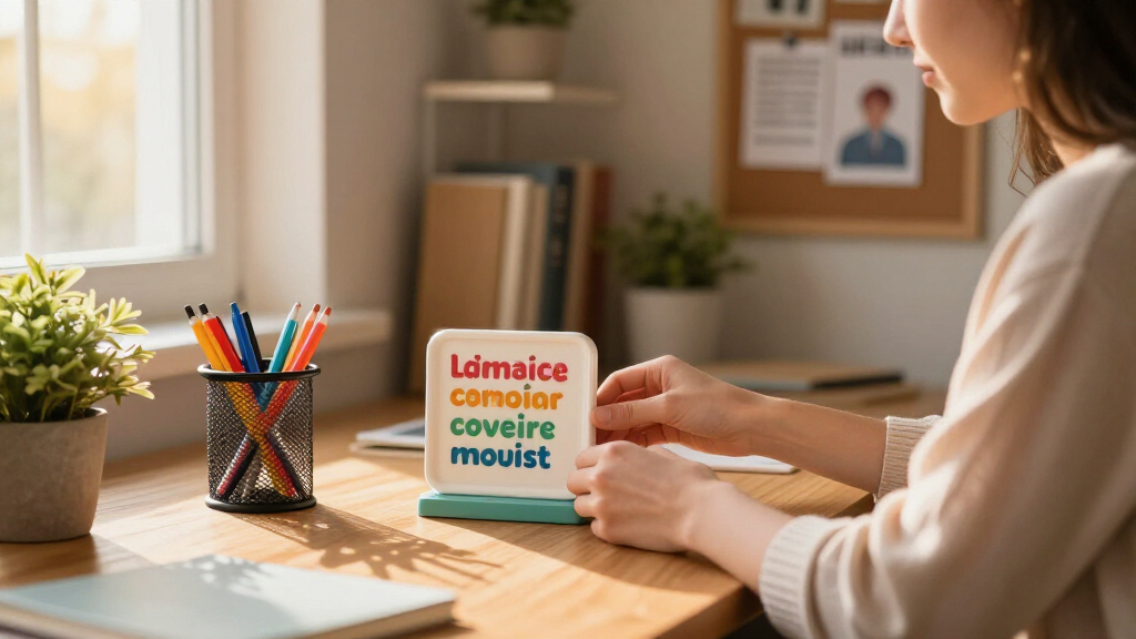11 Best Motivational Desk Accessories for Students in 2026