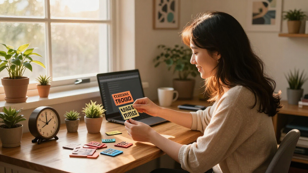 11 Best Motivational Desk Accessories for Students in 2026