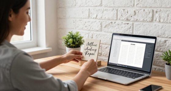 11 Best Motivational Quote Desk Accessories in 2026
