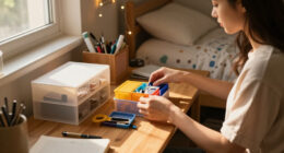 11 Best Student Dorm Desk Organizers in 2026