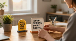 12 Best Motivational Desk Accessories in 2026
