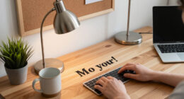 12 Best Motivational Quote Desk Accessories in 2026