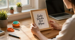 12 Best Motivational Quote Desk Accessories in 2026