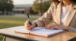 12 Best Student Planner Notebooks in 2026