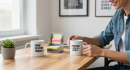 13 Best Motivational Desk Accessories for Daily Focus in 2026