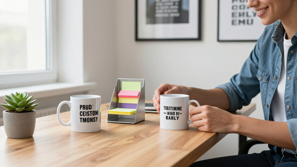 13 Best Motivational Desk Accessories for Daily Focus in 2026