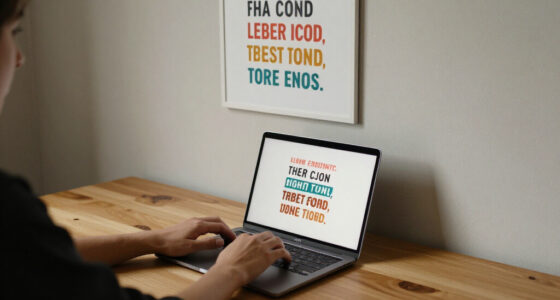 13 Best Motivational Quote Wall Art in 2026