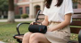 13 Best Portable Bluetooth Speakers For Students In 2026