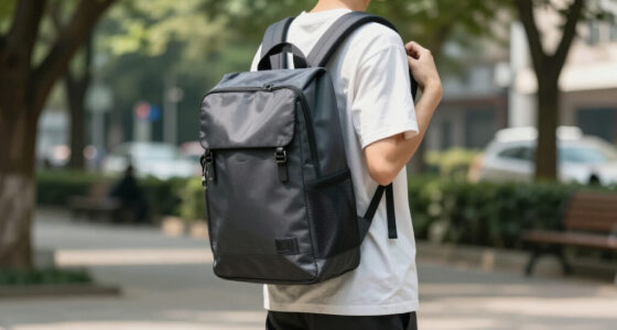 14 Best Ergonomic Laptop Backpacks in 2026