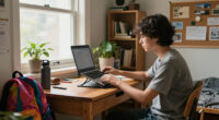 14 Best Ergonomic Laptop Stands for Students in 2026