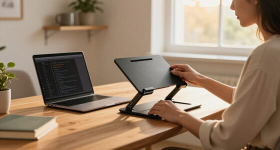 14 Best Ergonomic Laptop Stands For Students In 2026