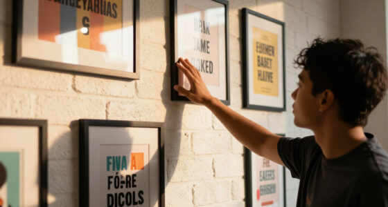 14 Best Motivational Quote Wall Art in 2026