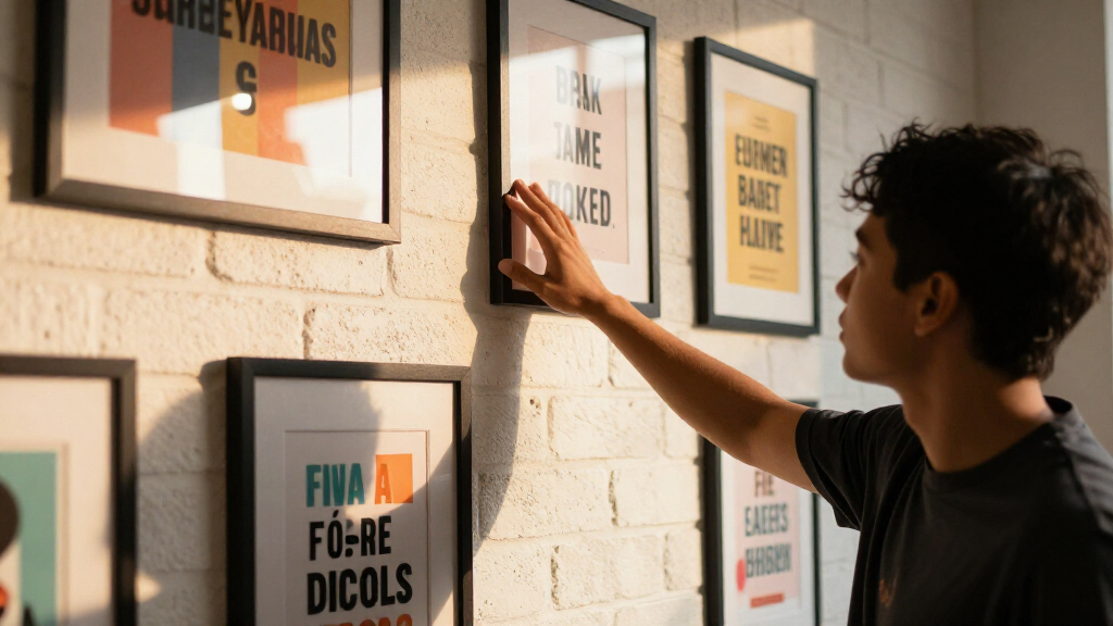 14 Best Motivational Quote Wall Art in 2026