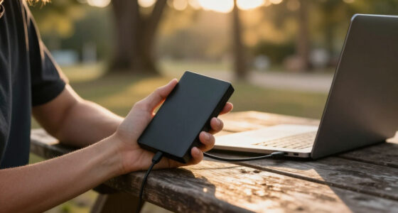 14 Best Portable External Hard Drives for 2026