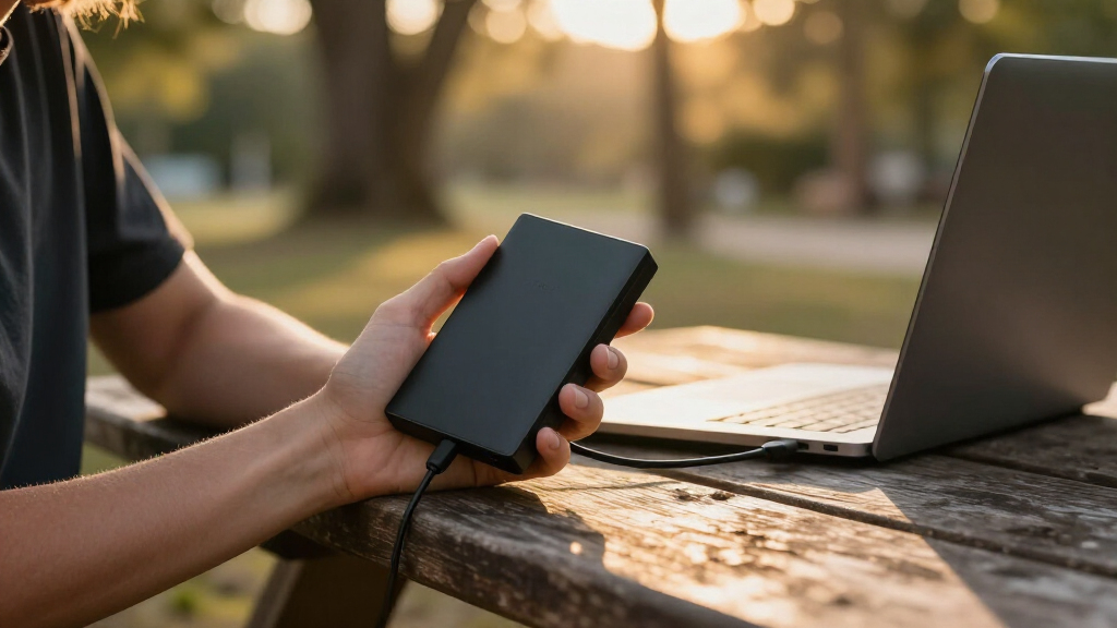 14 Best Portable External Hard Drives for 2026