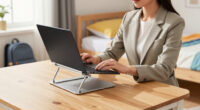 14 Best Portable Laptop Stands For Students In 2026