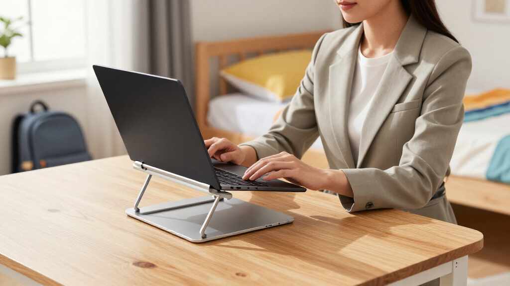 14 Best Portable Laptop Stands For Students In 2026