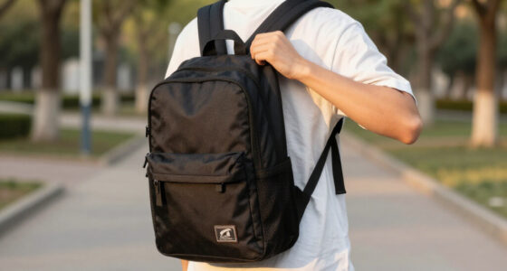 14 Best Student Laptop Backpacks for Everyday Campus Life in 2026