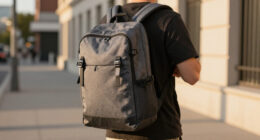 15 Best Ergonomic Laptop Backpacks for 2026