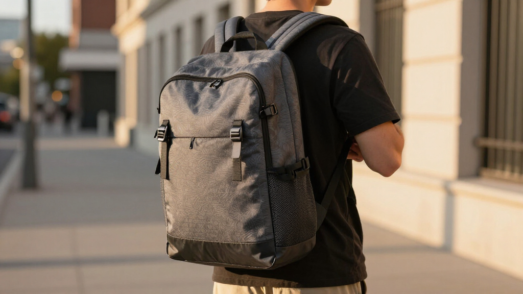 15 Best Ergonomic Laptop Backpacks for 2026