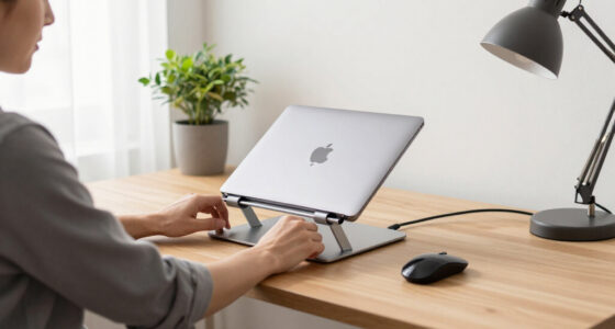 15 Best Ergonomic Laptop Stands in 2026