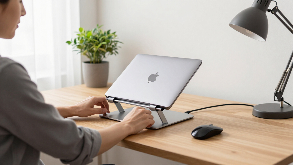 15 Best Ergonomic Laptop Stands in 2026