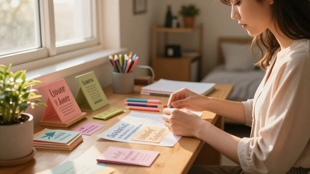 15 Best Motivational Desk Accessories for Students in 2026