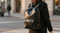 15 Best Stylish Backpacks For Students In 2026