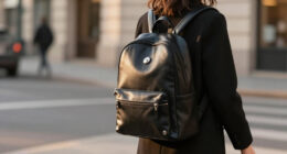 15 Best Stylish Backpacks For Students In 2026