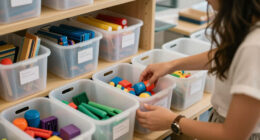 5 Best Student Organization Bins in 2026