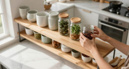 7 Best Kitchen Storage Solutions in 2026