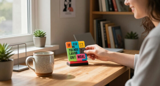 7 Best Motivational Desk Accessories in 2026