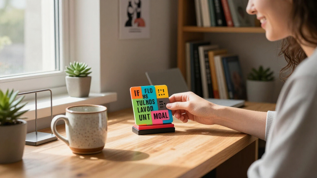 7 Best Motivational Desk Accessories in 2026