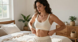 9 Best Organic And Nontoxic Bras With Actual Support