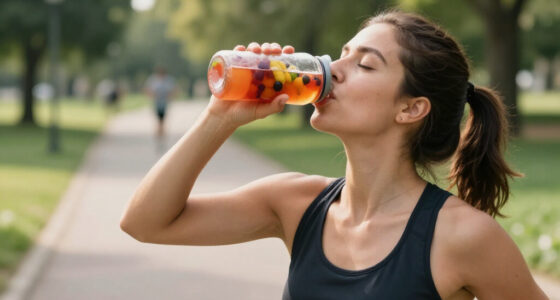 Active Lifestyle-Inspired Beverage Partnerships