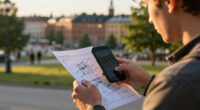 Anders Timell Vill Göra Norrtull Vackrare I Stockholm - Sveriges Radio