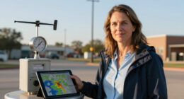 Austin-Area Weather: August 6 Morning Forecast With Meteorologist Kristin Walla - KVUE