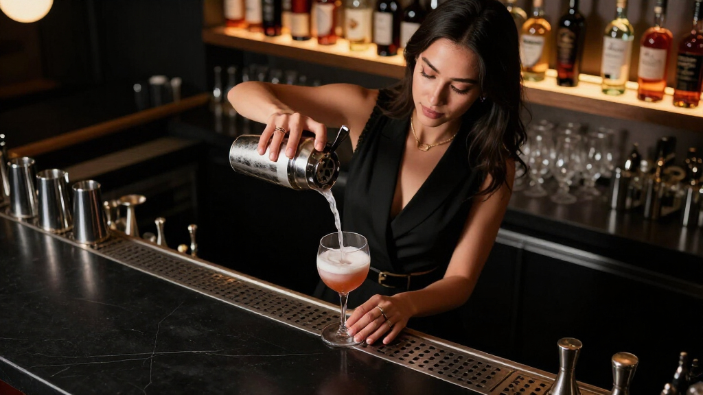 Bars Are Giving Up On Young People And Catering To Gen X Instead