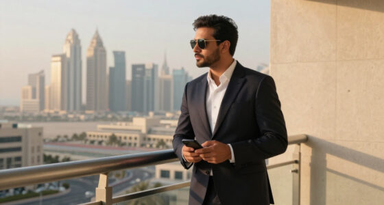 From Dubai Luxury To An Irish Jail Cell: Daniel Kinahan’s Drastic Lifestyle Shift - The Guardian