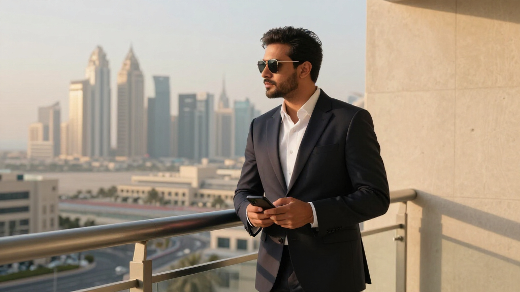 From Dubai Luxury To An Irish Jail Cell: Daniel Kinahan’s Drastic Lifestyle Shift - The Guardian