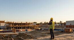 Gewerkton — Gewerkton: How a Solo Founder Is Building a Voice-First Platform for Construction Sites Worldwide