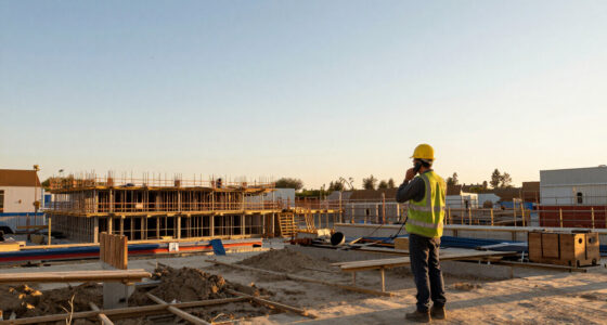 Gewerkton — Gewerkton: How a Solo Founder Is Building a Voice-First Platform for Construction Sites Worldwide