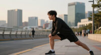 Inside Seoul's Rapidly Growing Urban Running Scene