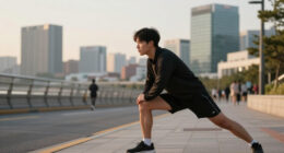 Inside Seoul's Rapidly Growing Urban Running Scene